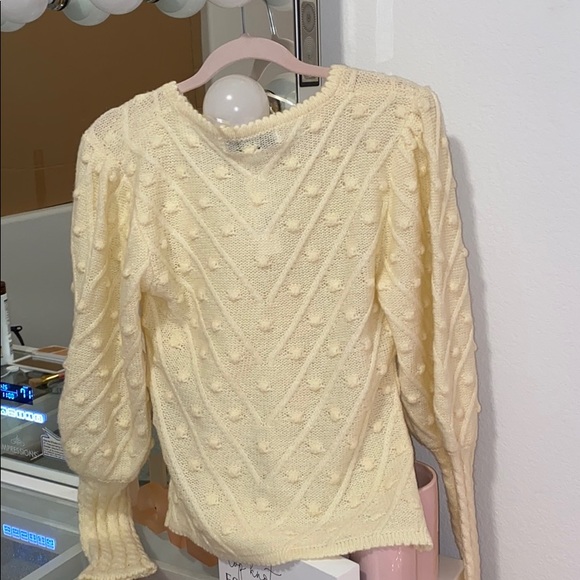 Sweater - Picture 2 of 2